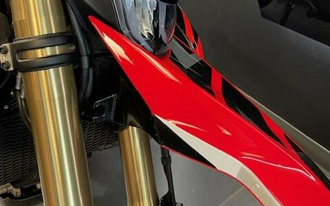 Used 2024 Ducati Hypermotard 698