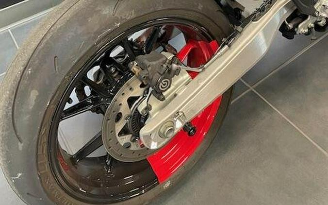 Used 2024 Ducati Hypermotard 698