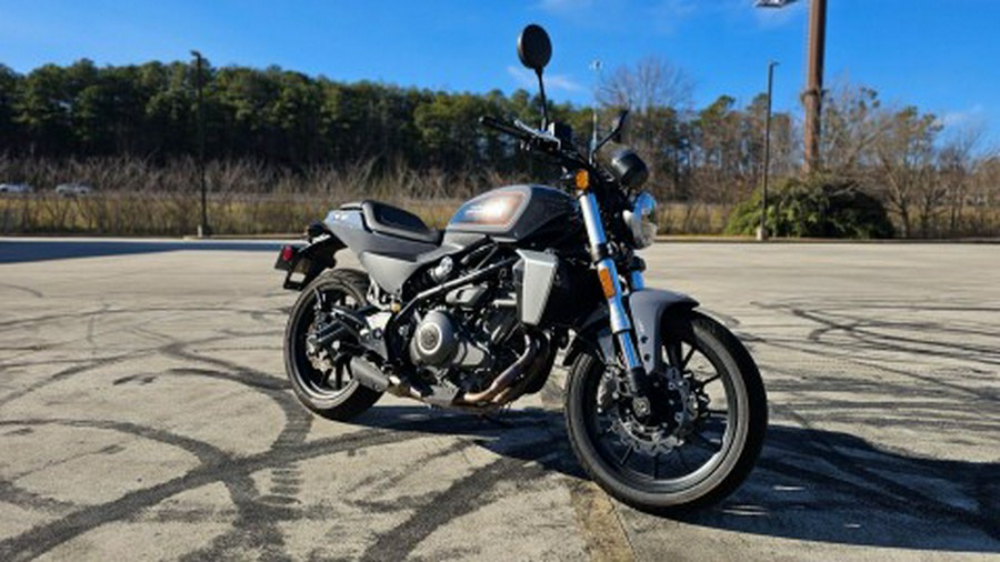 2023 Harley-Davidson LWZX350RA