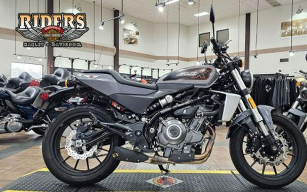 2023 Harley-Davidson LWZX350RA