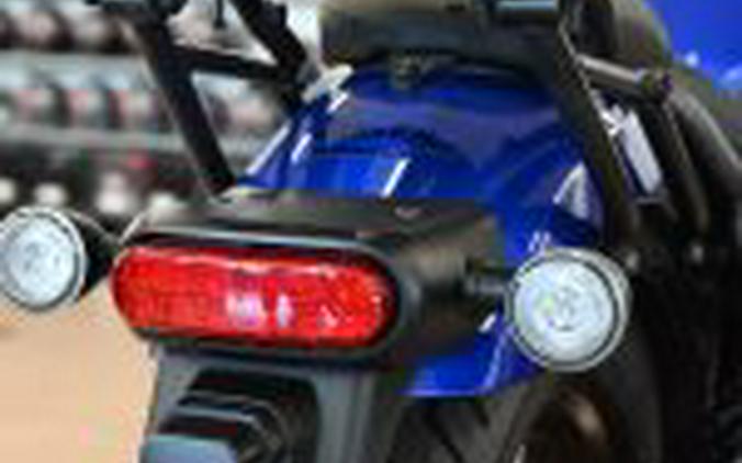 2023 Honda Rebel 500