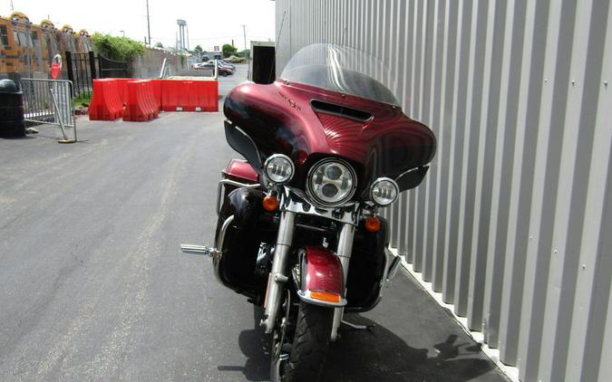 2014 Harley-Davidson® FLHTK - Electra Glide® Ultra Limited