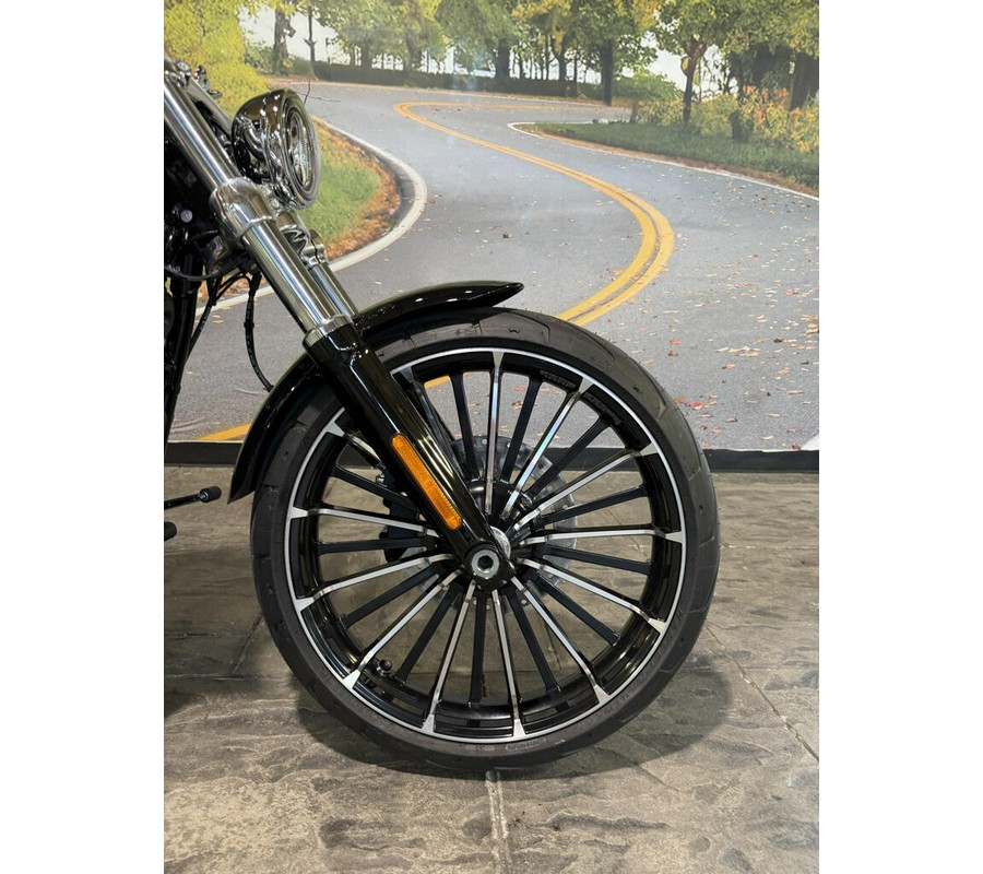 2026 Harley-Davidson Breakout No Gimmicks, No Hidden Fees