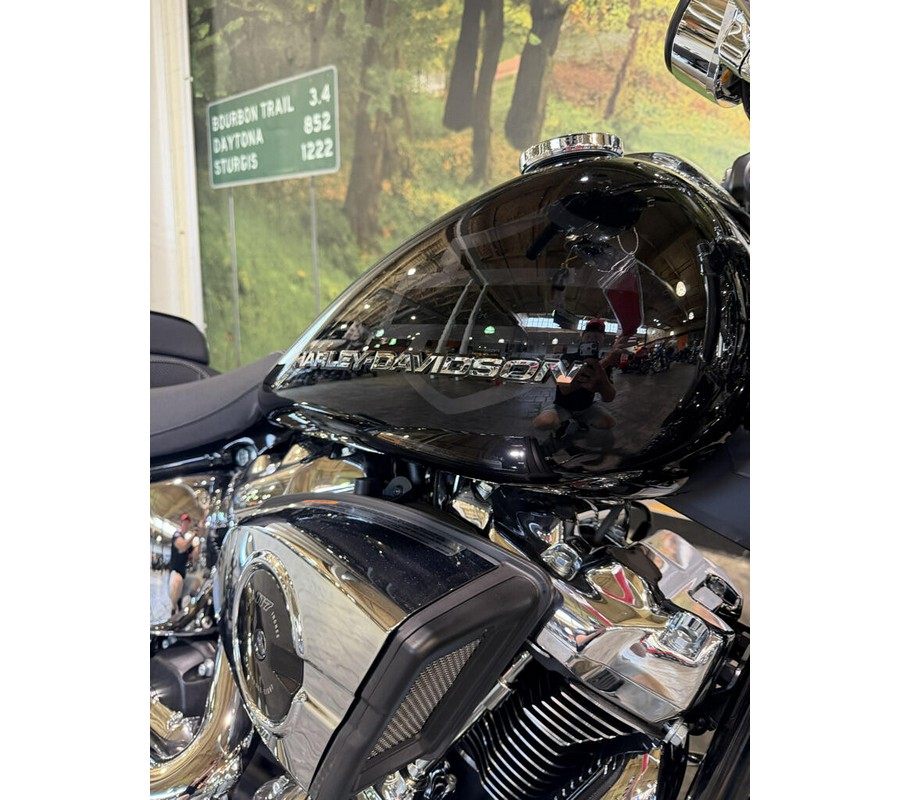 2026 Harley-Davidson Breakout No Gimmicks, No Hidden Fees