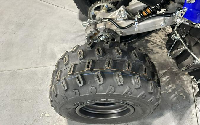 2026 Yamaha Raptor 700R