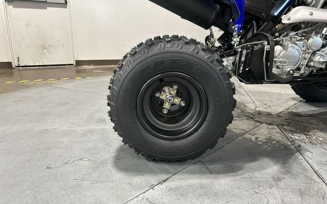 2026 Yamaha Raptor 700R