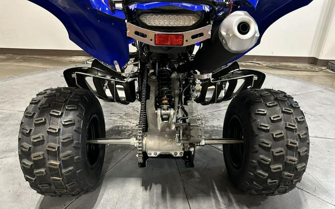 2026 Yamaha Raptor 700R