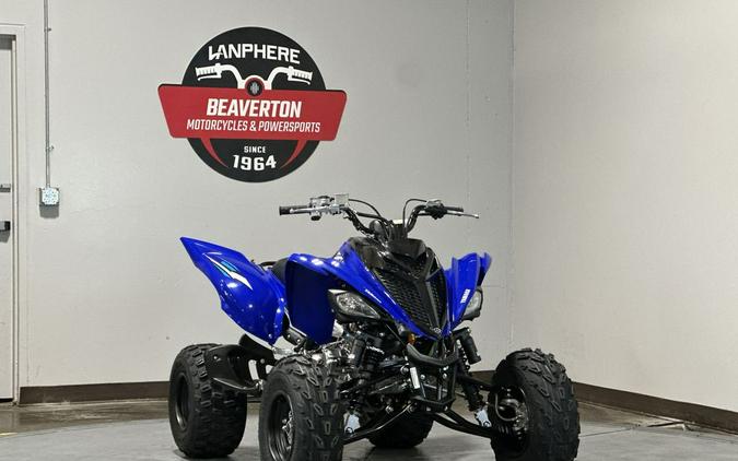 2026 Yamaha Raptor 700R