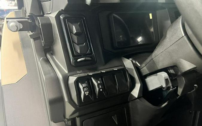 2027 Can-Am® Defender XU Limited HD11 Sandstone