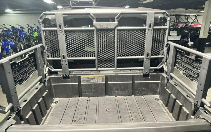 2027 Can-Am® Defender XU Limited HD11 Sandstone