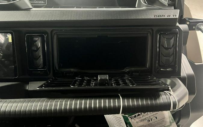 2027 Can-Am® Defender XU Limited HD11 Sandstone