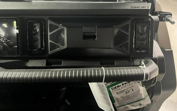 2027 Can-Am® Defender XU Limited HD11 Sandstone