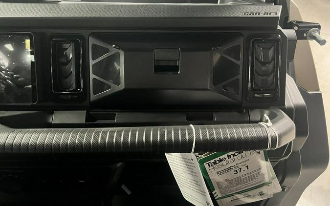 2027 Can-Am® Defender XU Limited HD11 Sandstone