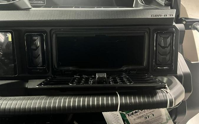 2027 Can-Am® Defender XU Limited HD11 Sandstone