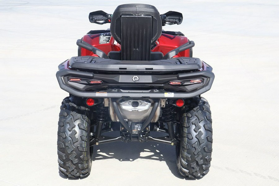 2027 Can-Am Outlander MAX XT 1000 7.6 In.