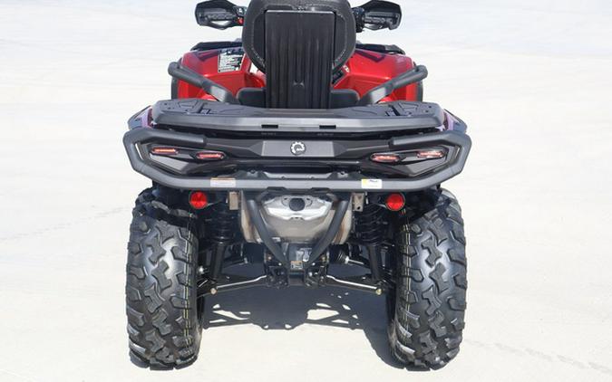 2027 Can-Am Outlander MAX XT 1000 7.6 In.