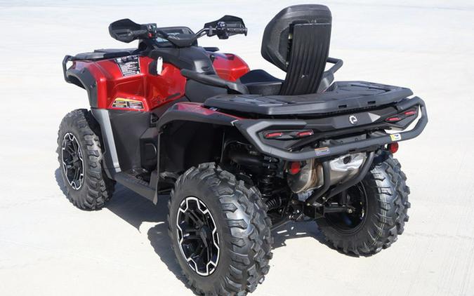 2027 Can-Am Outlander MAX XT 1000 7.6 In.