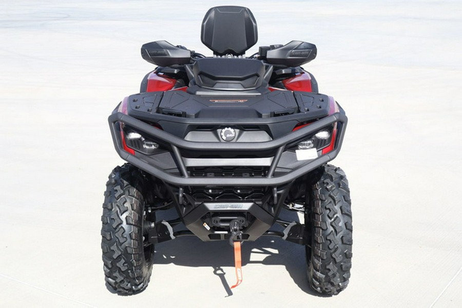 2027 Can-Am Outlander MAX XT 1000 7.6 In.
