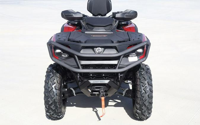 2027 Can-Am Outlander MAX XT 1000 7.6 In.