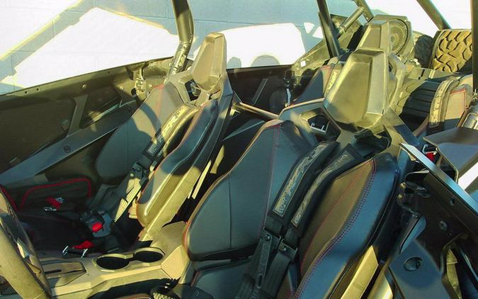 2023 Polaris RZR Turbo R 4 Premium