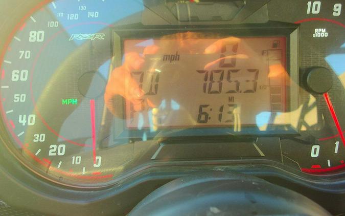 2023 Polaris RZR Turbo R 4 Premium