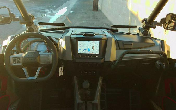 2023 Polaris RZR Turbo R 4 Premium