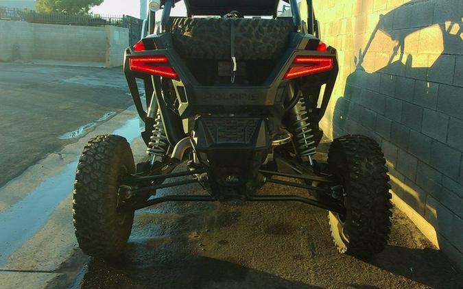 2023 Polaris RZR Turbo R 4 Premium