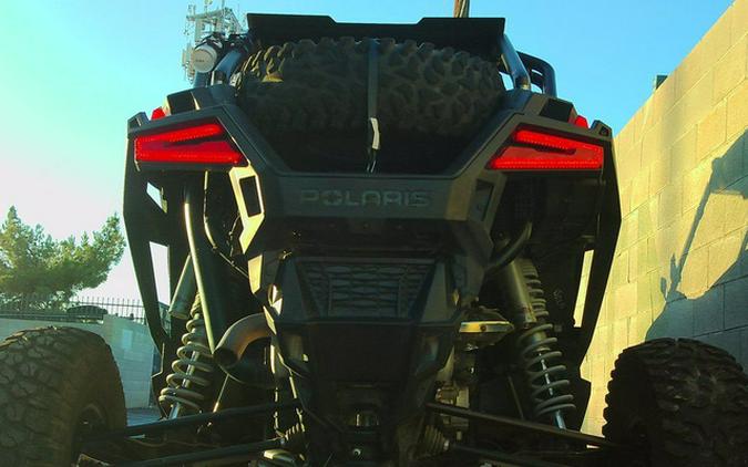 2023 Polaris RZR Turbo R 4 Premium
