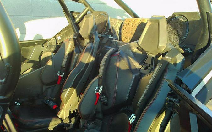 2023 Polaris RZR Turbo R 4 Premium