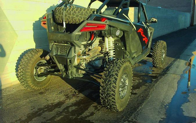 2023 Polaris RZR Turbo R 4 Premium