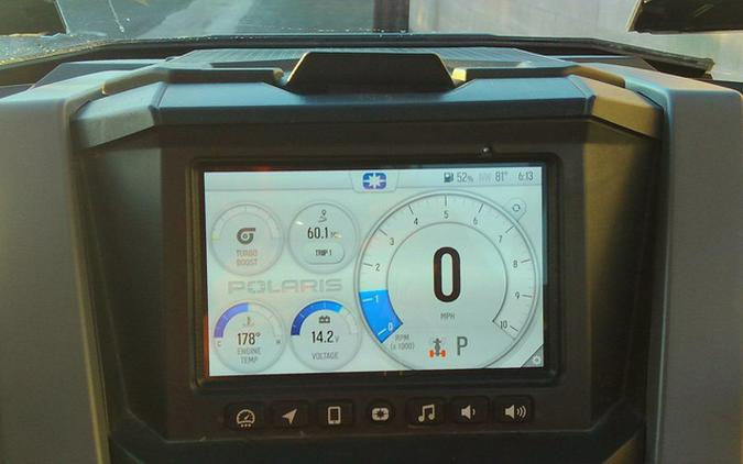 2023 Polaris RZR Turbo R 4 Premium