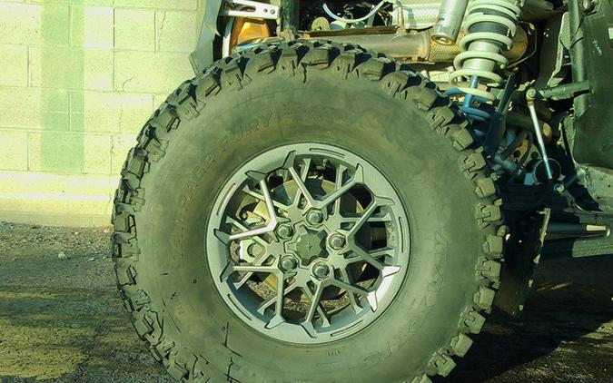 2023 Polaris RZR Turbo R 4 Premium