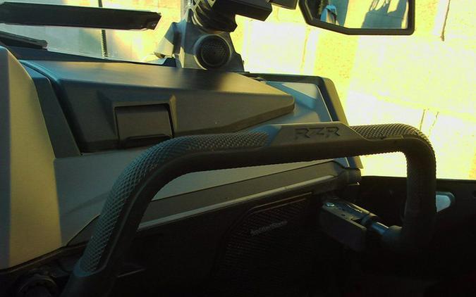 2023 Polaris RZR Turbo R 4 Premium