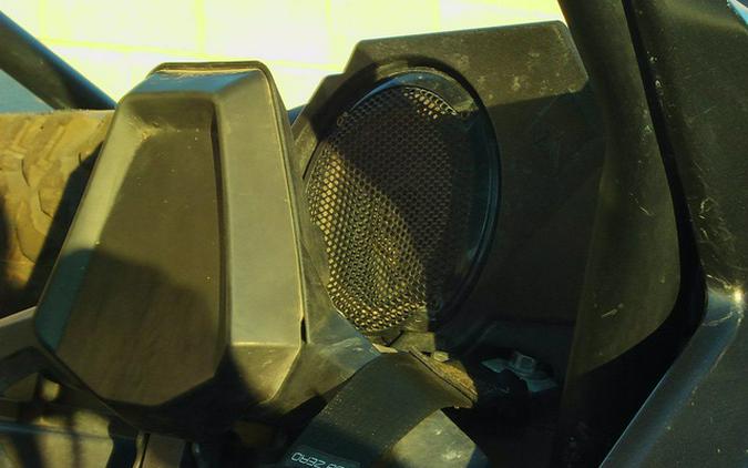 2023 Polaris RZR Turbo R 4 Premium