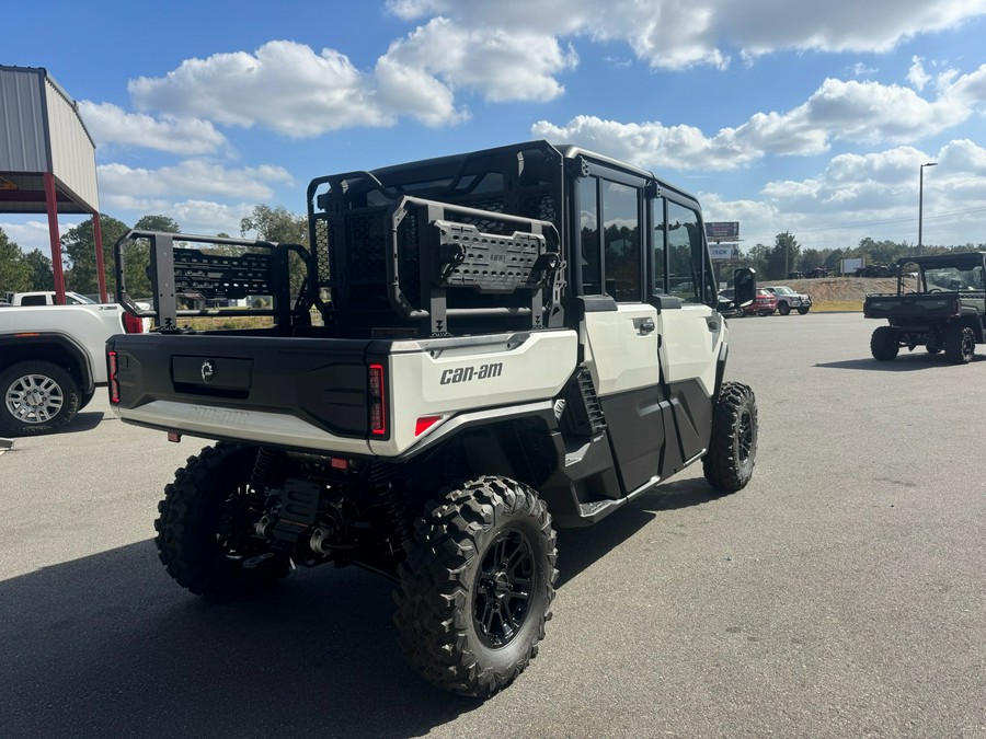 2027 Can-Am Defender XU MAX Limited HD11
