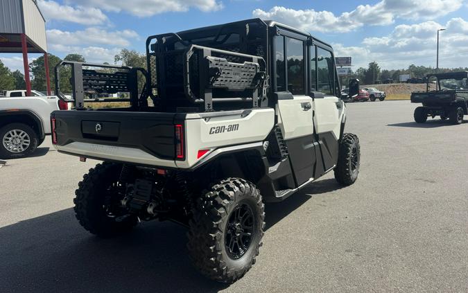 2027 Can-Am Defender XU MAX Limited HD11