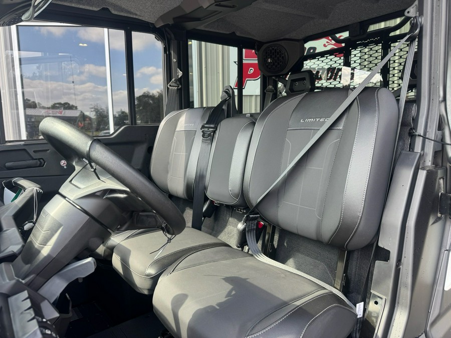 2027 Can-Am Defender XU MAX Limited HD11