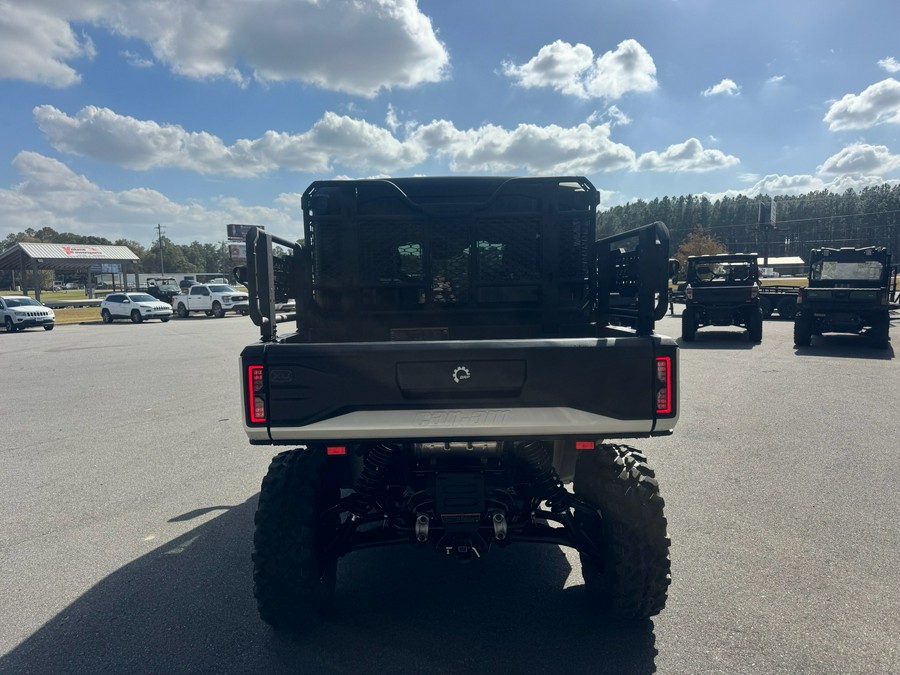 2027 Can-Am Defender XU MAX Limited HD11