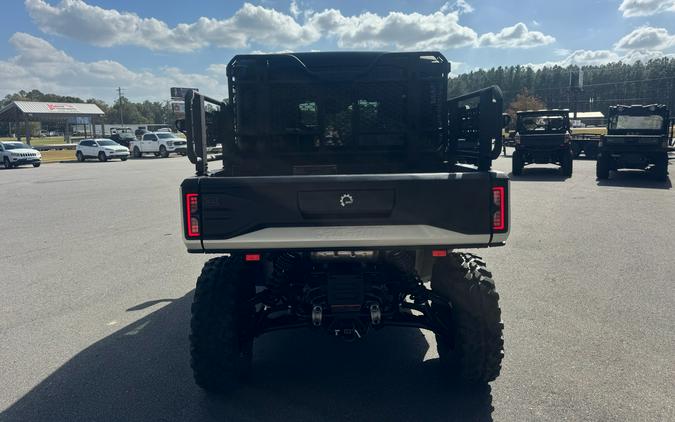 2027 Can-Am Defender XU MAX Limited HD11