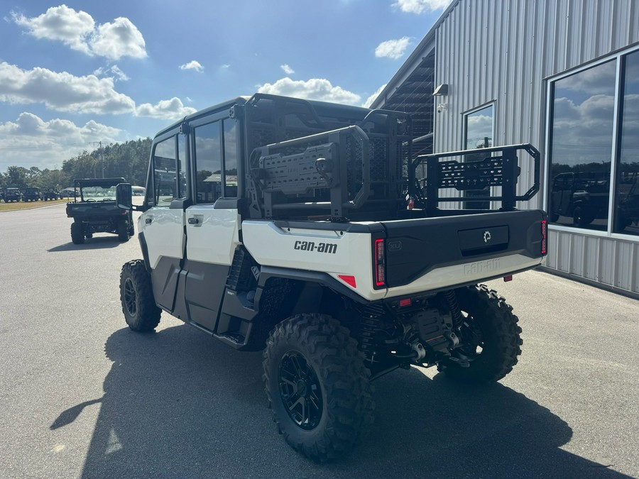 2027 Can-Am Defender XU MAX Limited HD11