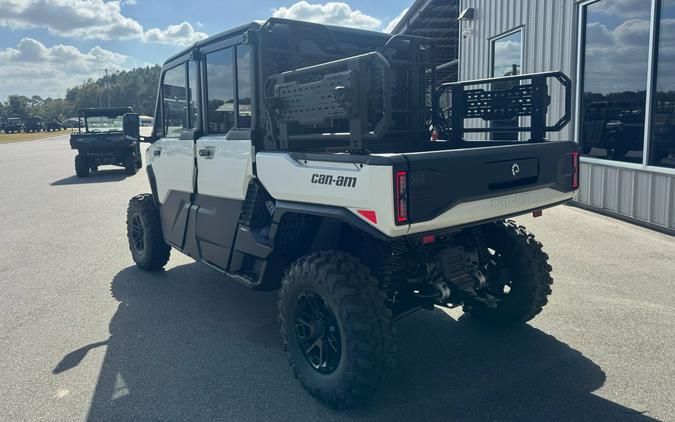 2027 Can-Am Defender XU MAX Limited HD11