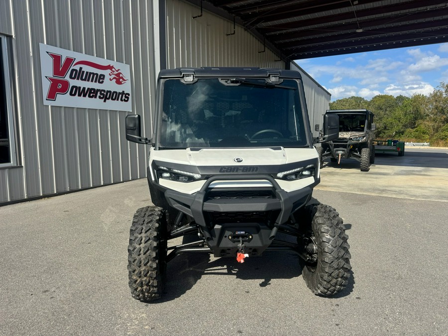 2027 Can-Am Defender XU MAX Limited HD11