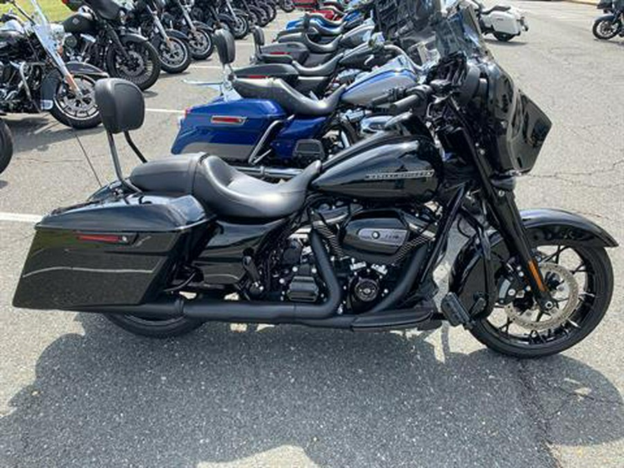 2020 Harley-Davidson STREET GLIDE SPECIAL