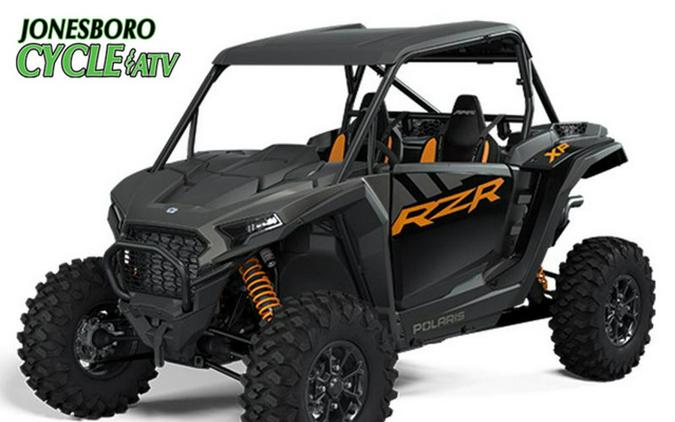 2024 Polaris RZR XP 1000 Premium