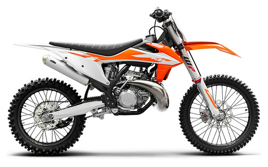 2020 KTM 250 SX