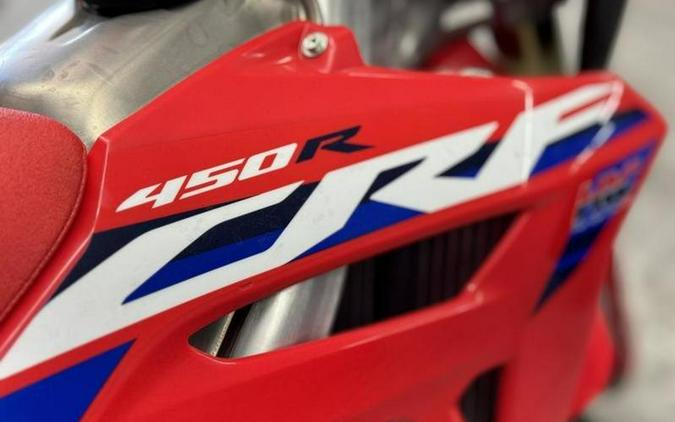 2023 Honda® CRF450R