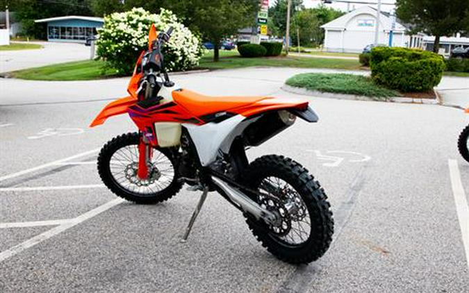 2024 KTM 350 XW-F