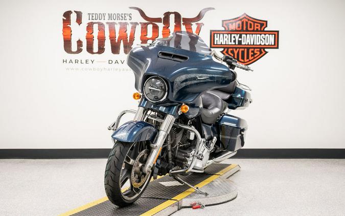 2016 Harley-Davidson® FLHXS - Street Glide® Special