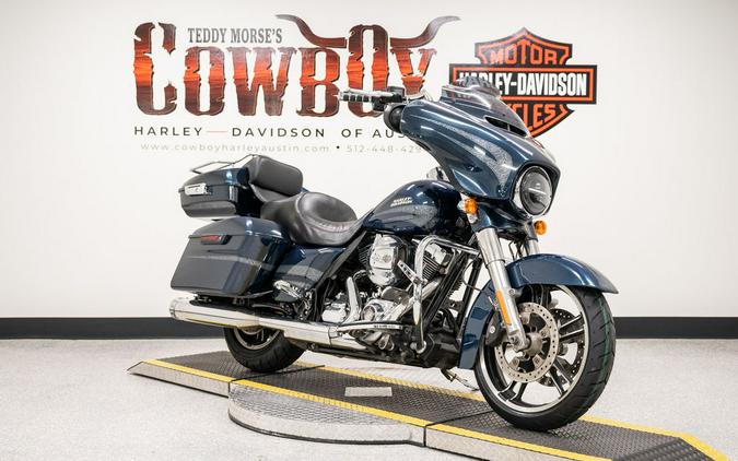 2016 Harley-Davidson® FLHXS - Street Glide® Special