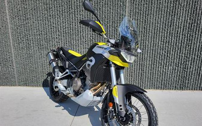 2023 Aprilia Tuareg 660